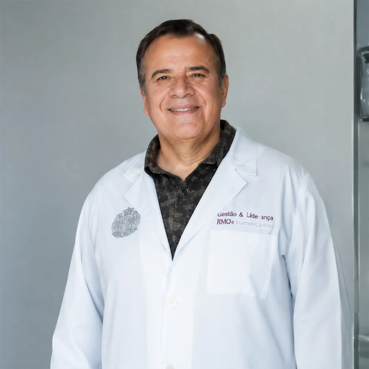 Antonio Lima, Holistic Healing Practitioner