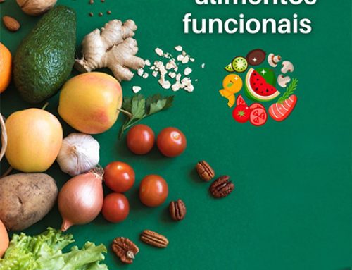 Alimentos Funcionais