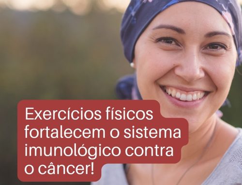 Exercícios físicos por 30 minutos