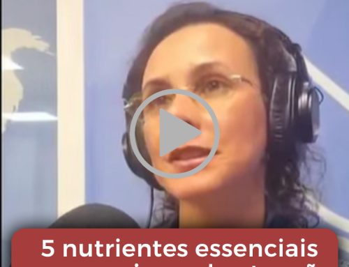 Atenção a esses 5 Ingredientes