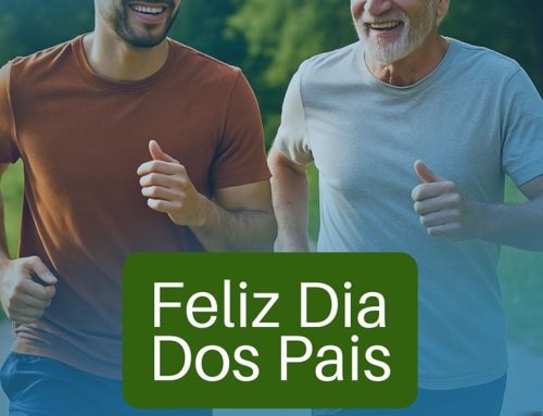 Um Maravilhoso e Inesquecível Dia dos Pais