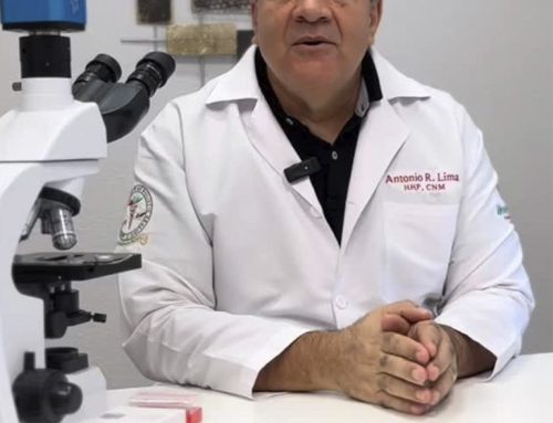Como estão seus rins, fígado, pâncreas e vesícula?