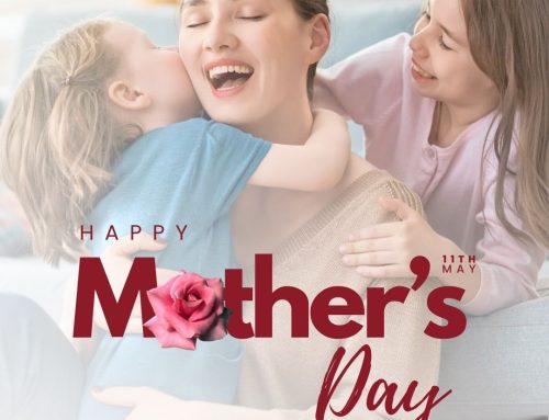 Happy Mother´s Day